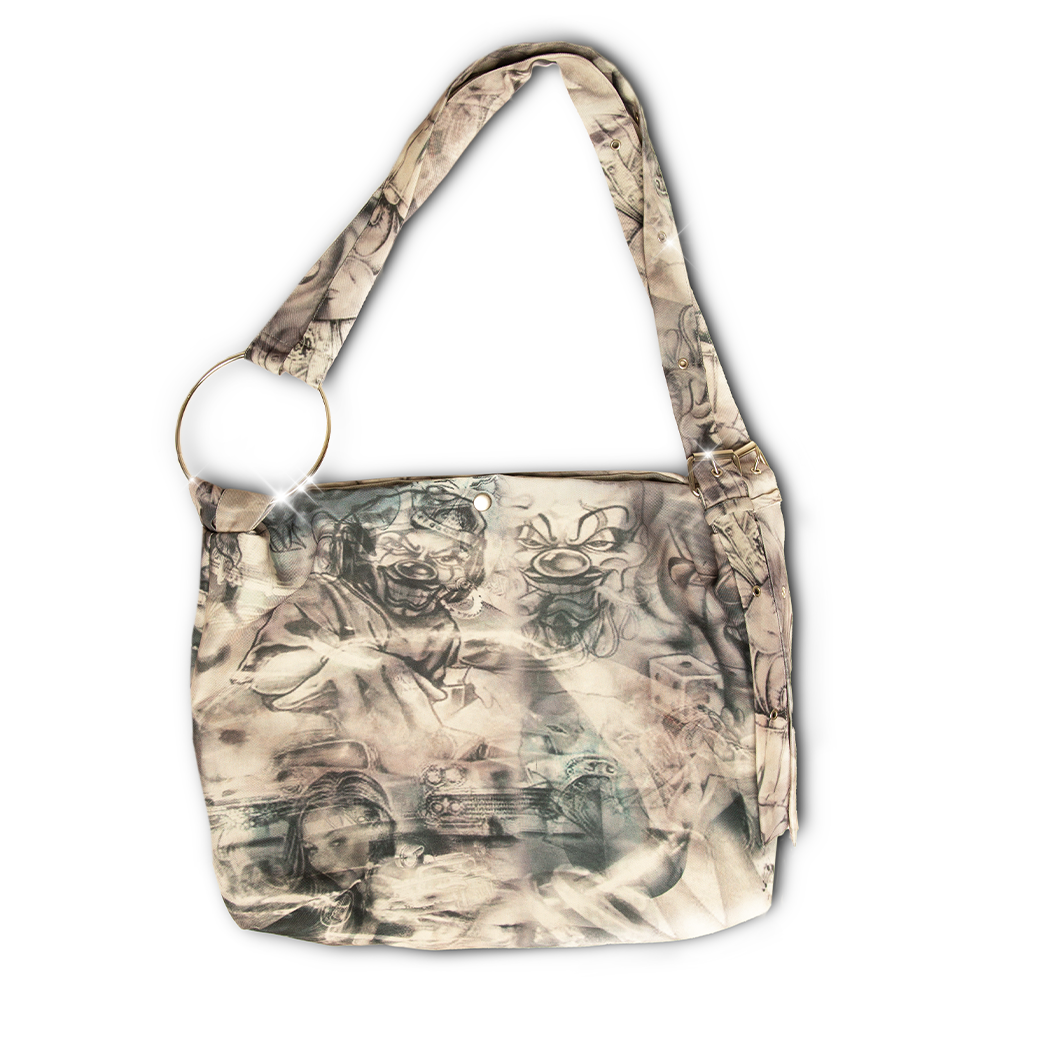 Chicano Bag