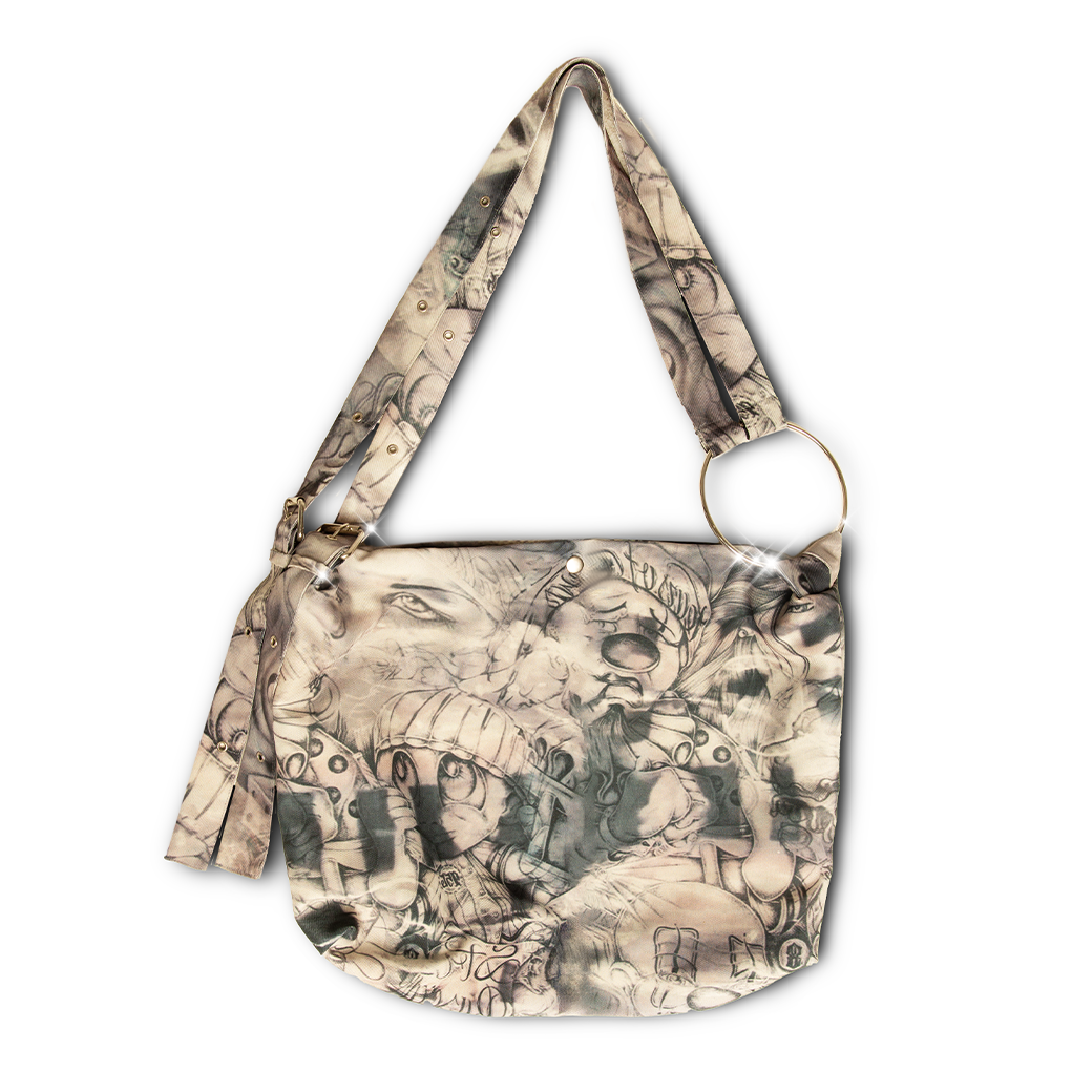 Chicano Bag