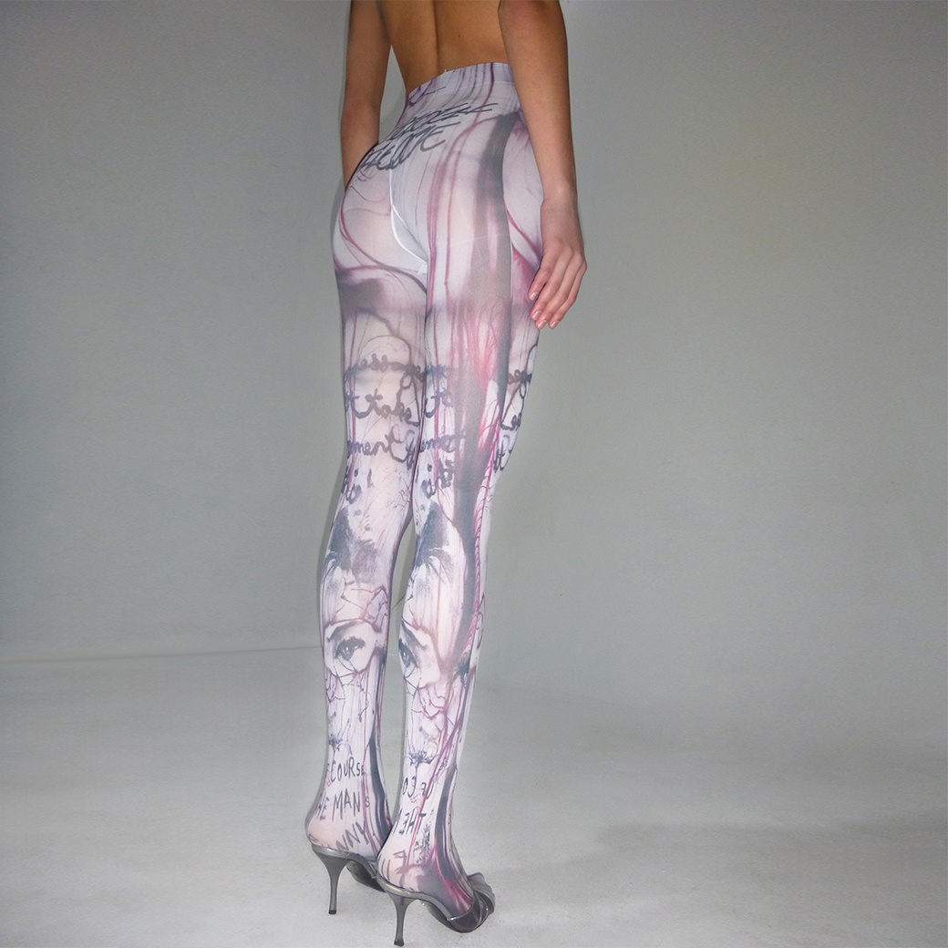 Chicano Tights