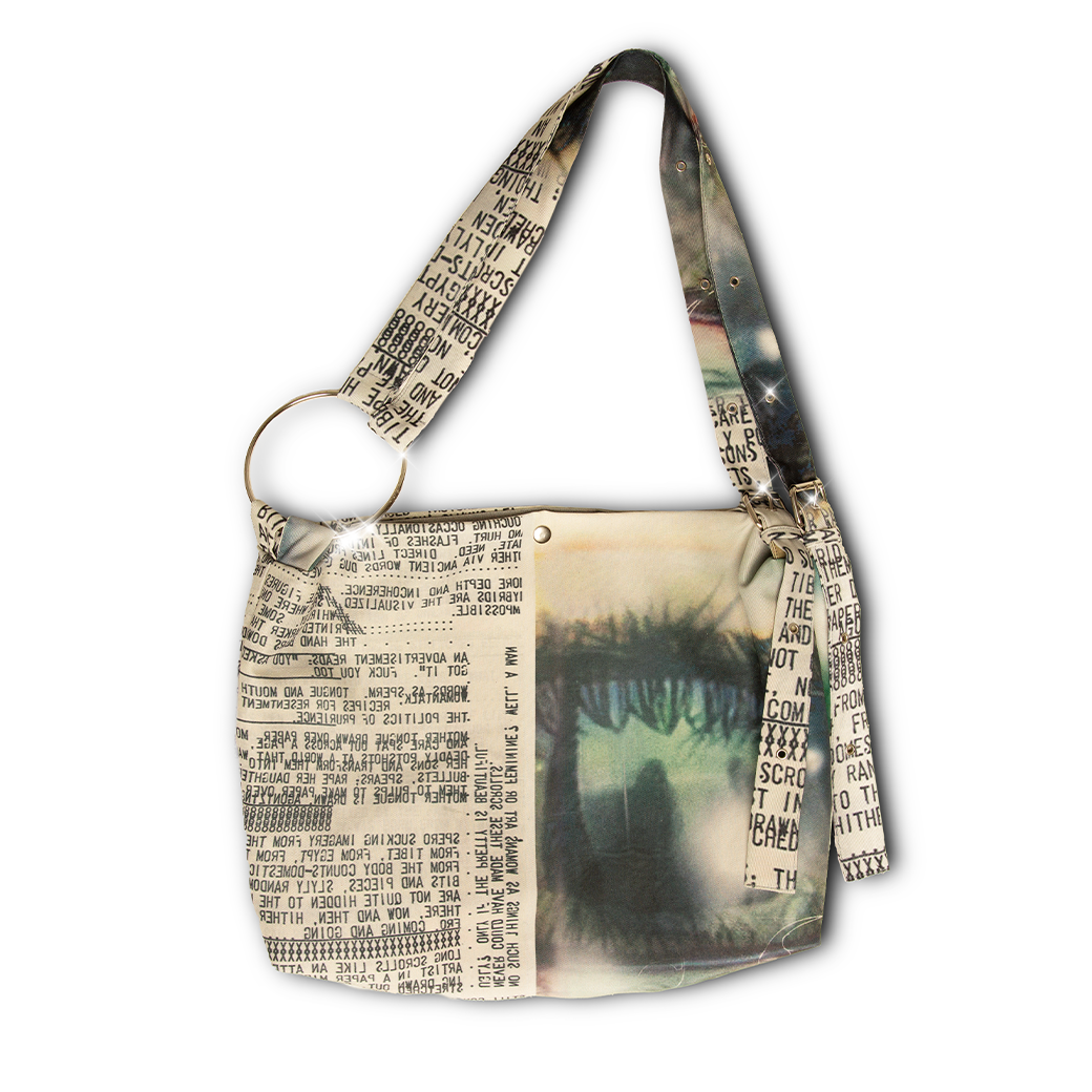 Receipt Bag