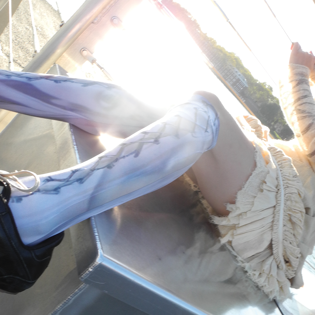 Anime Stockings