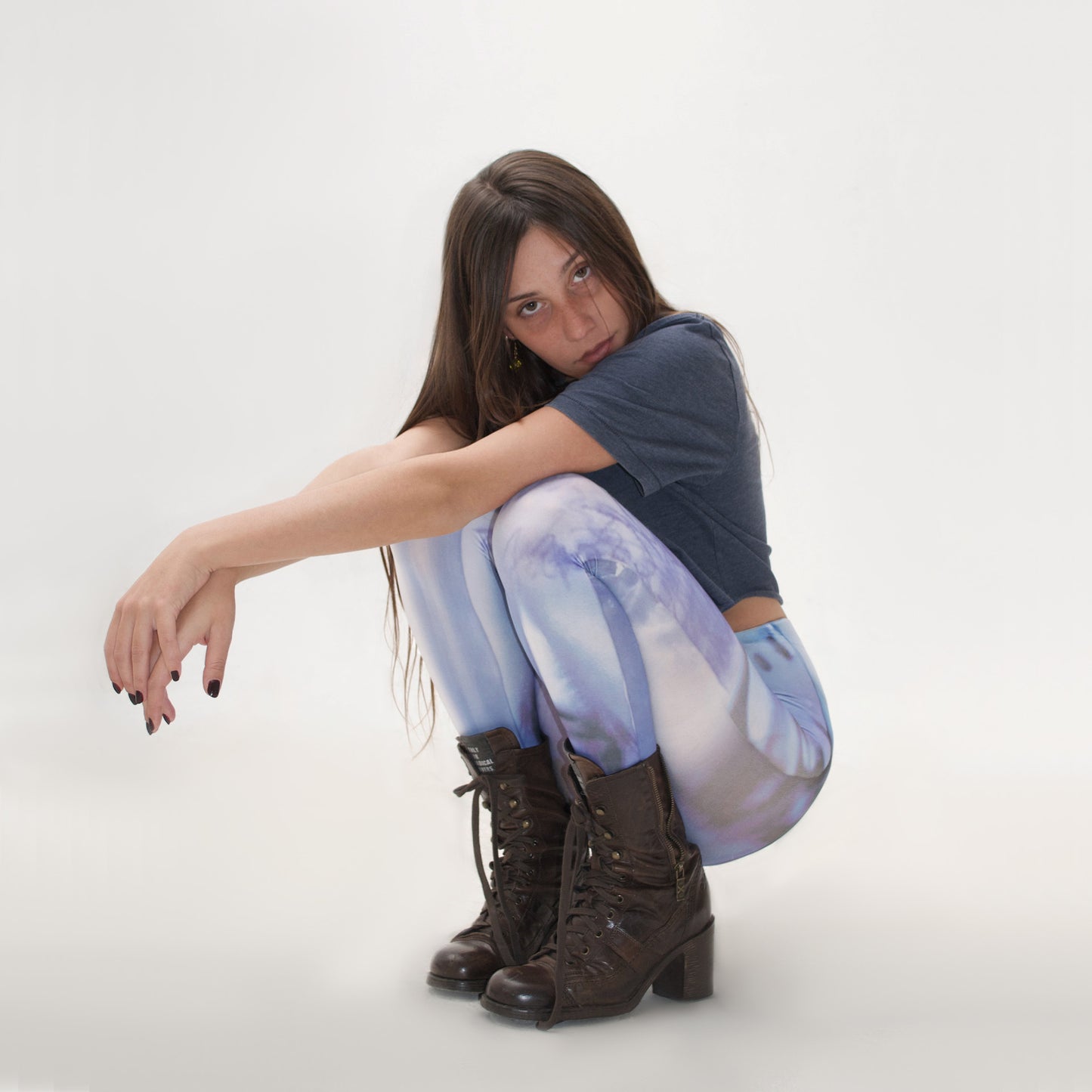 Risoprint Tights