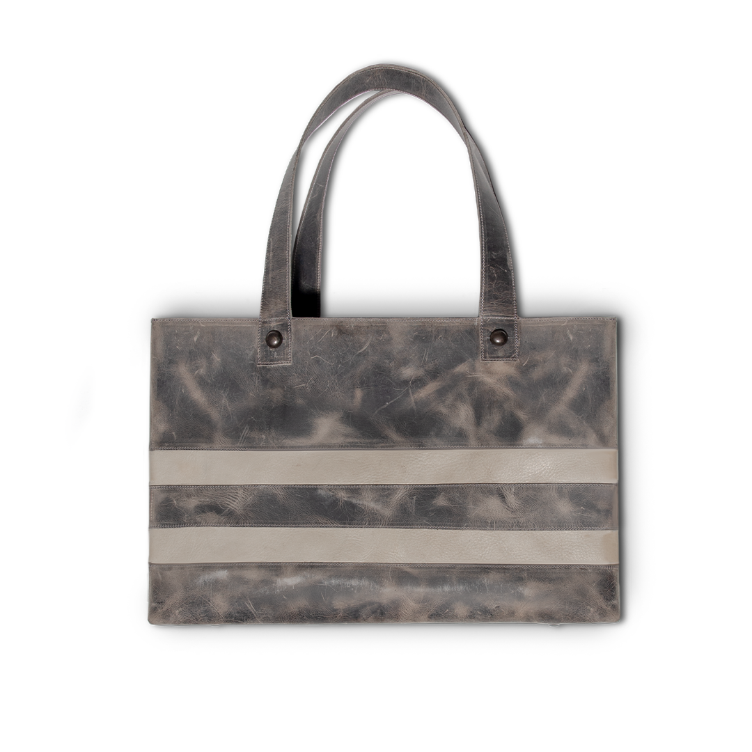 Leather bag 11:11