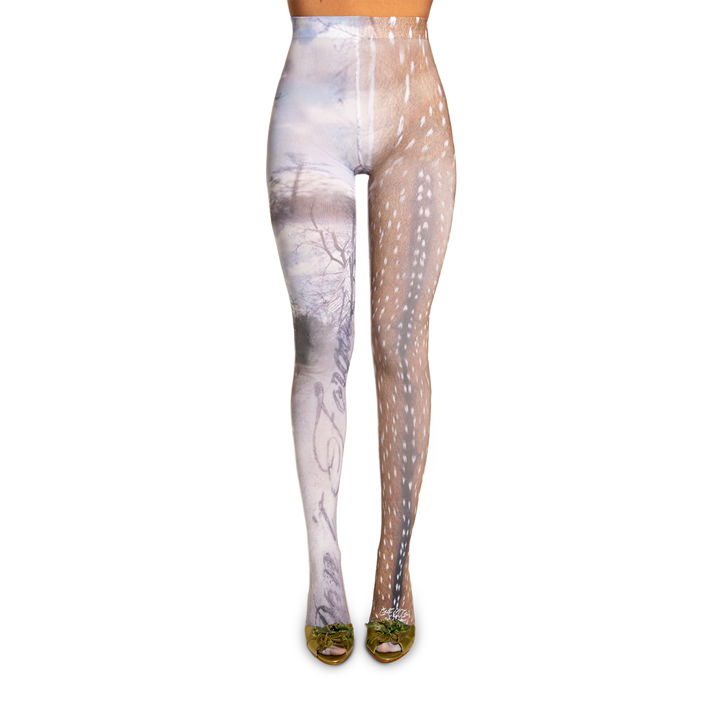 Fawn Tights