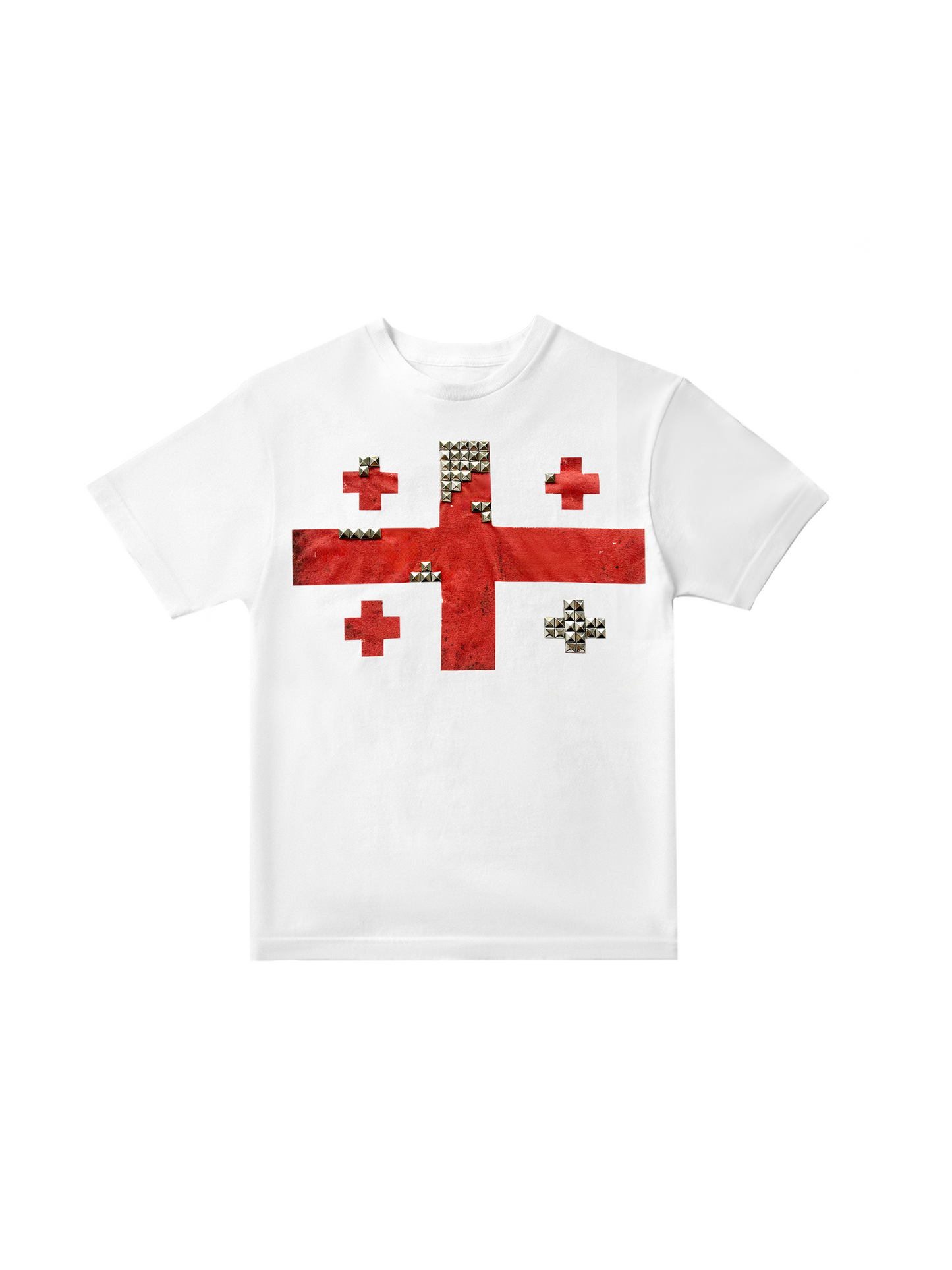 Georgian Valor