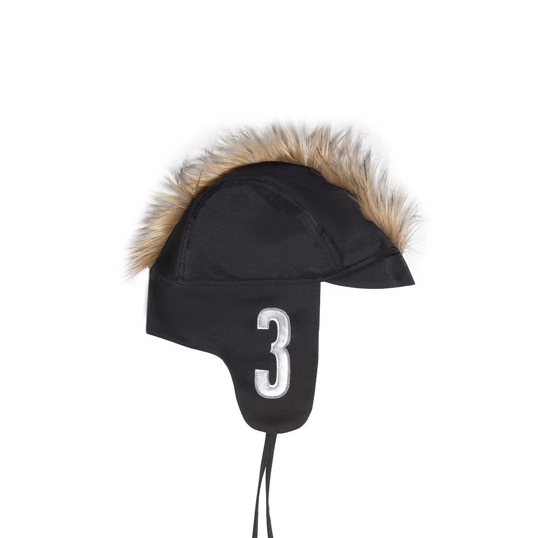 Mohawk 33 Hat