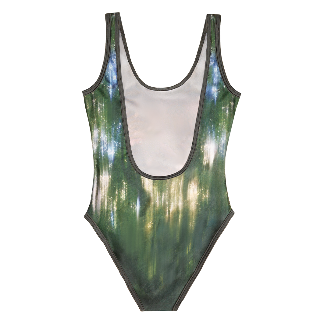 Mud Swimsuit