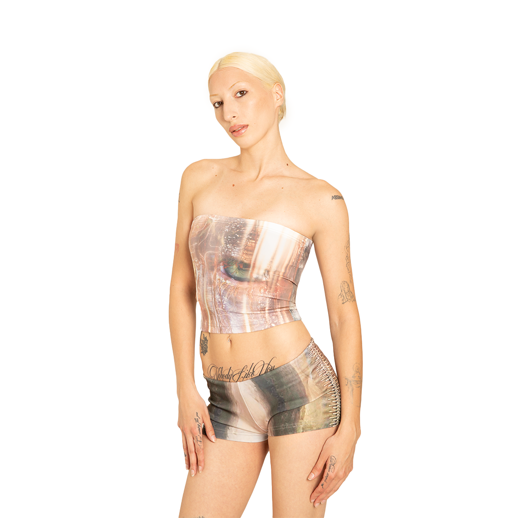 Cyclop Set Bottom