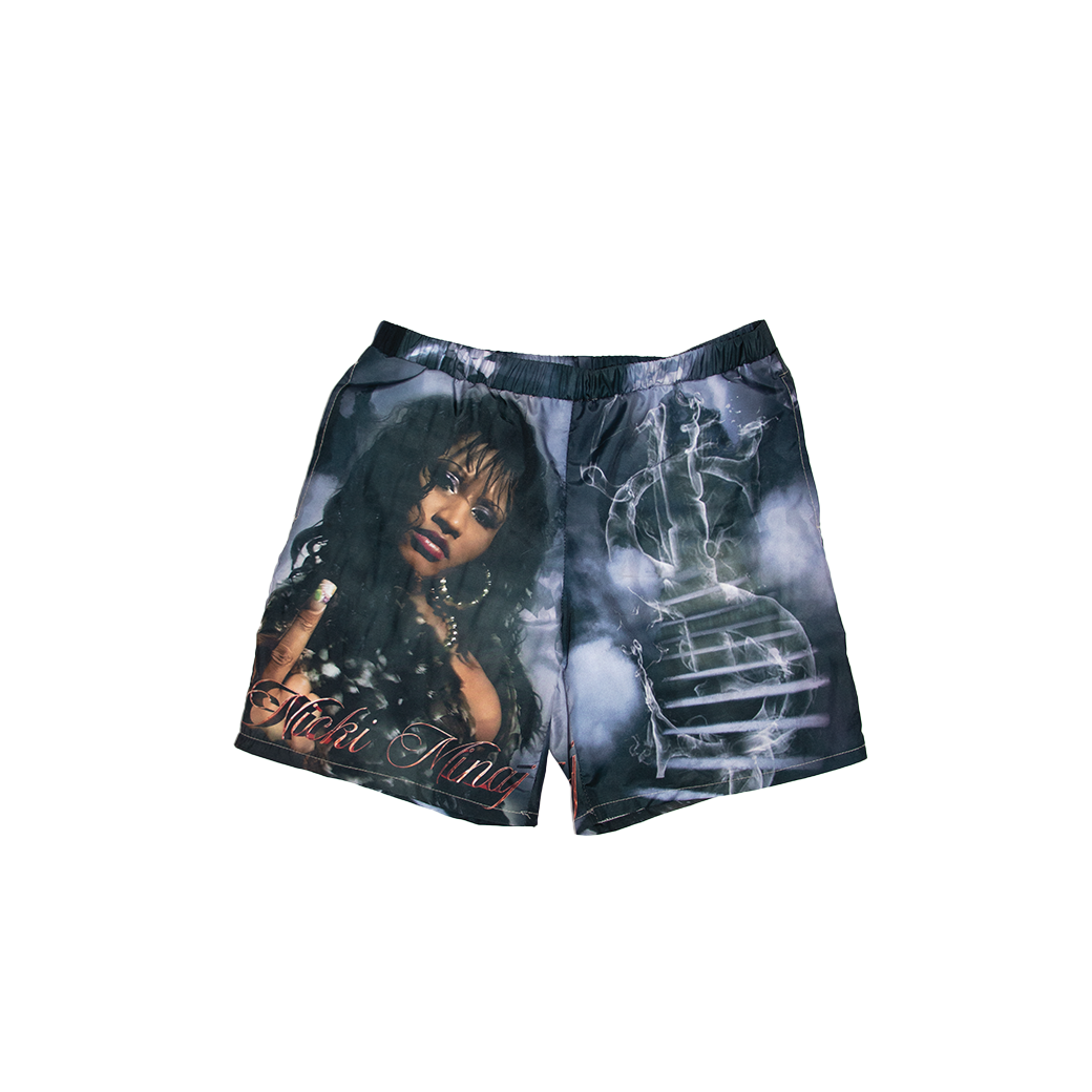 Niki Trunks
