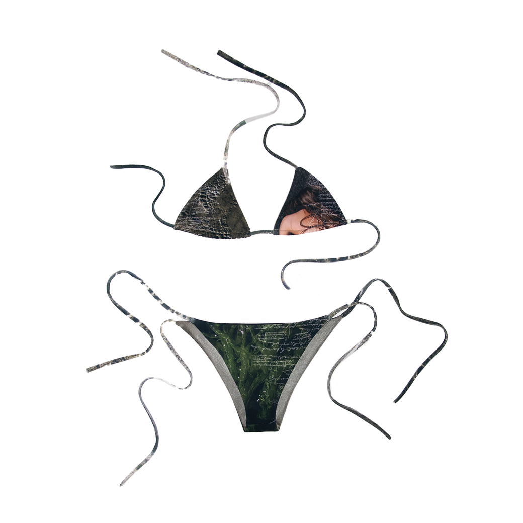 Seaweed Swimwear