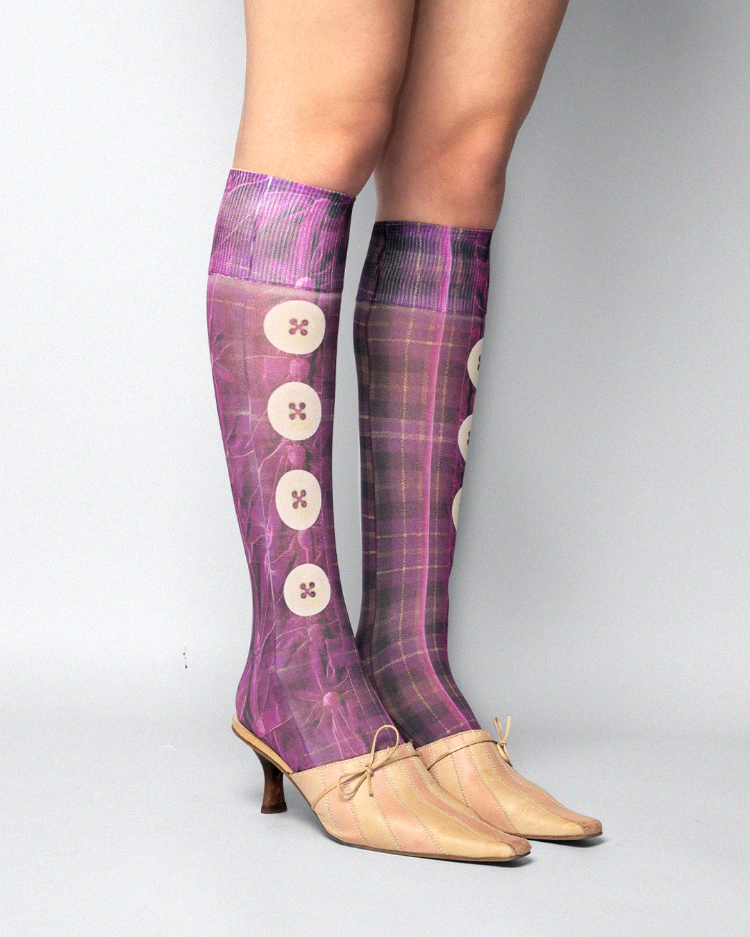 The Other Mother Stockings