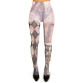 I Miss you be safe tights