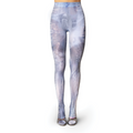Reckless X The Cloth Collective Tights