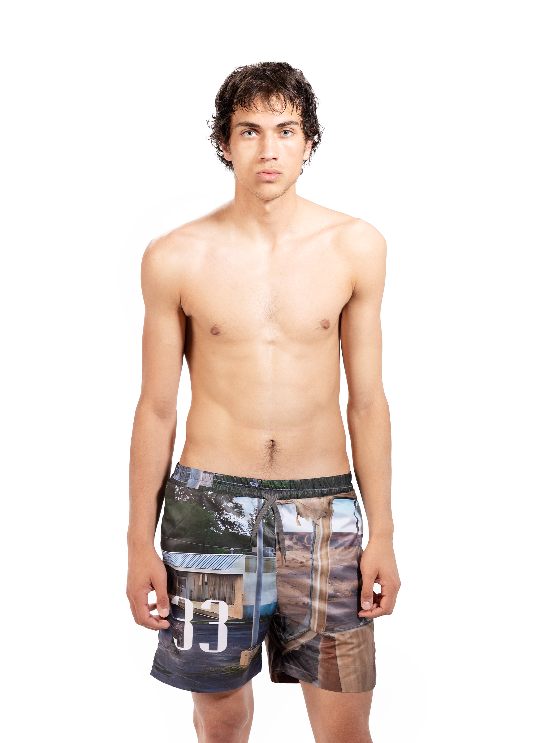 33 Trunks