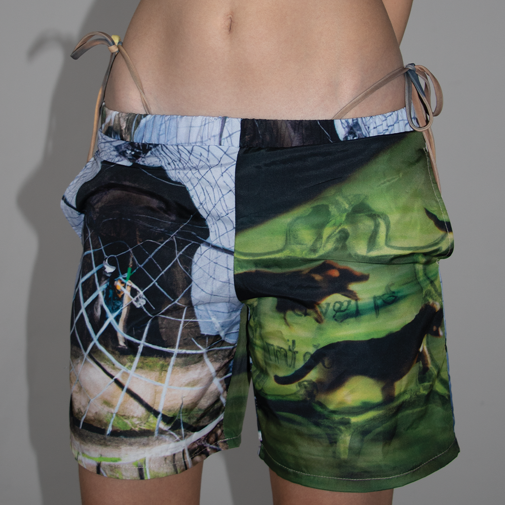 Smartphone Trunks