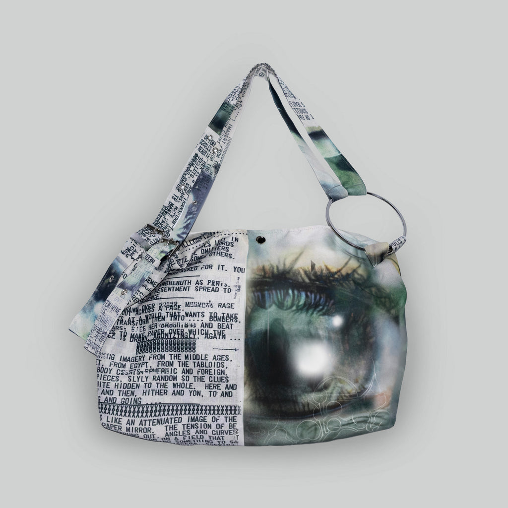 Receipt Bag