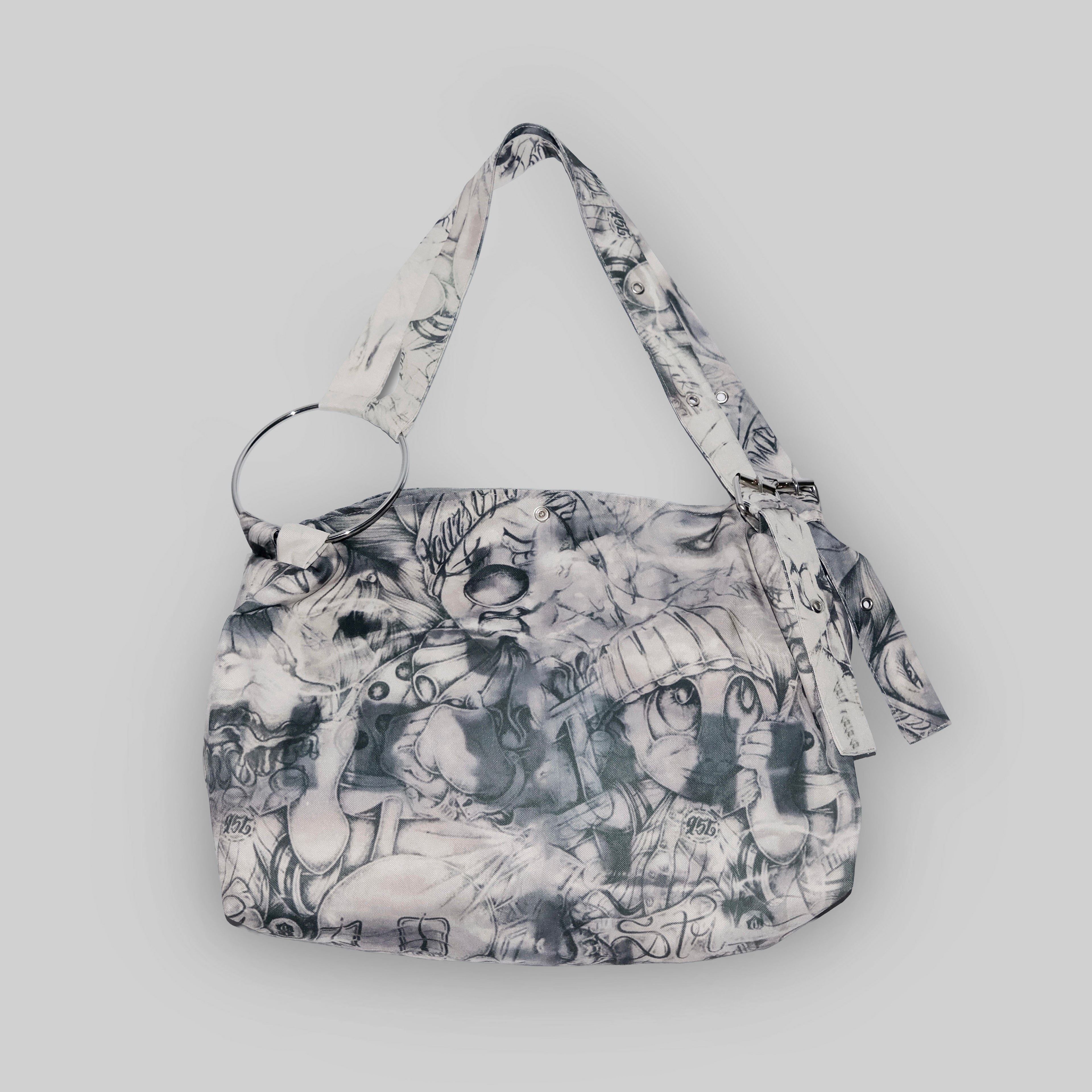 Chicano Bag