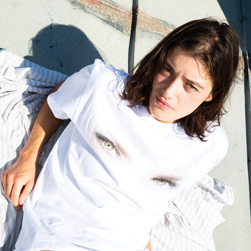 Collective T-shirt