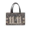 Leather bag 11:11