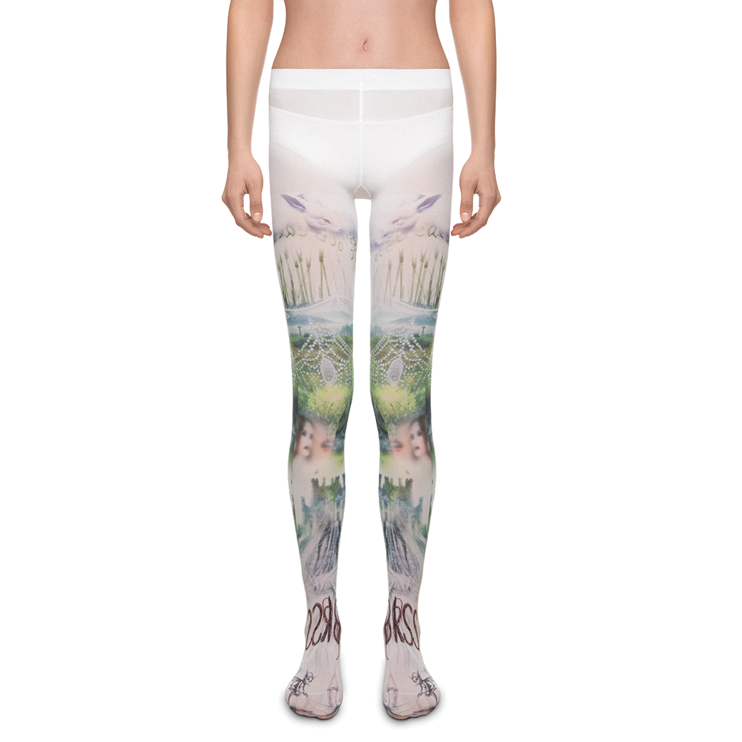 Brss Tights