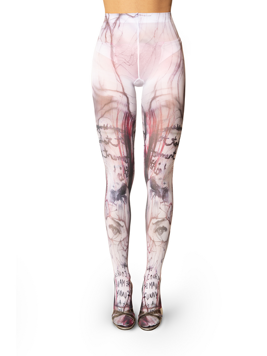 Chicano Tights