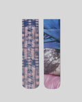Scrapbook Stockings