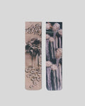 Funeral Garden Stockings