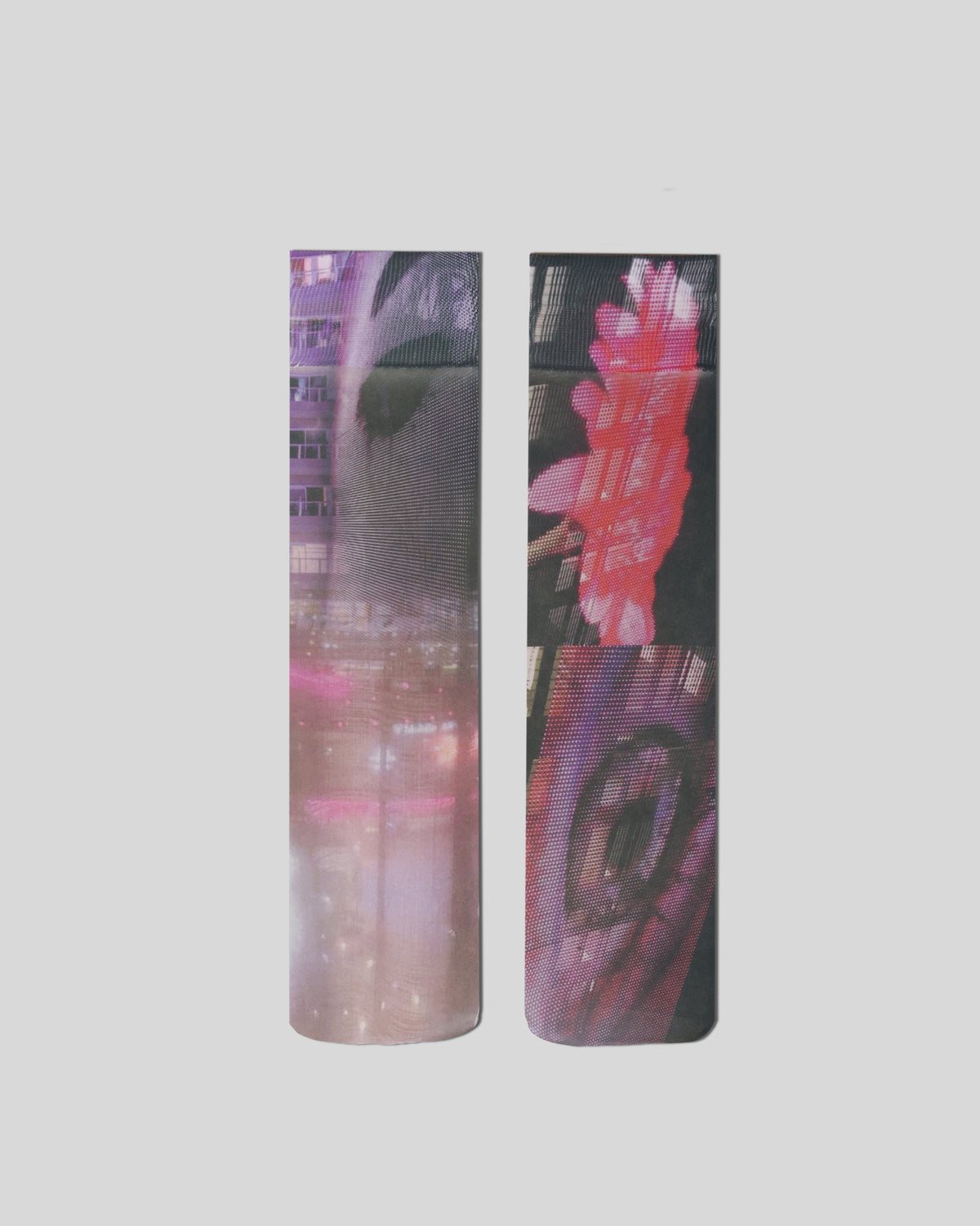 Kyoto Dreams Stocking