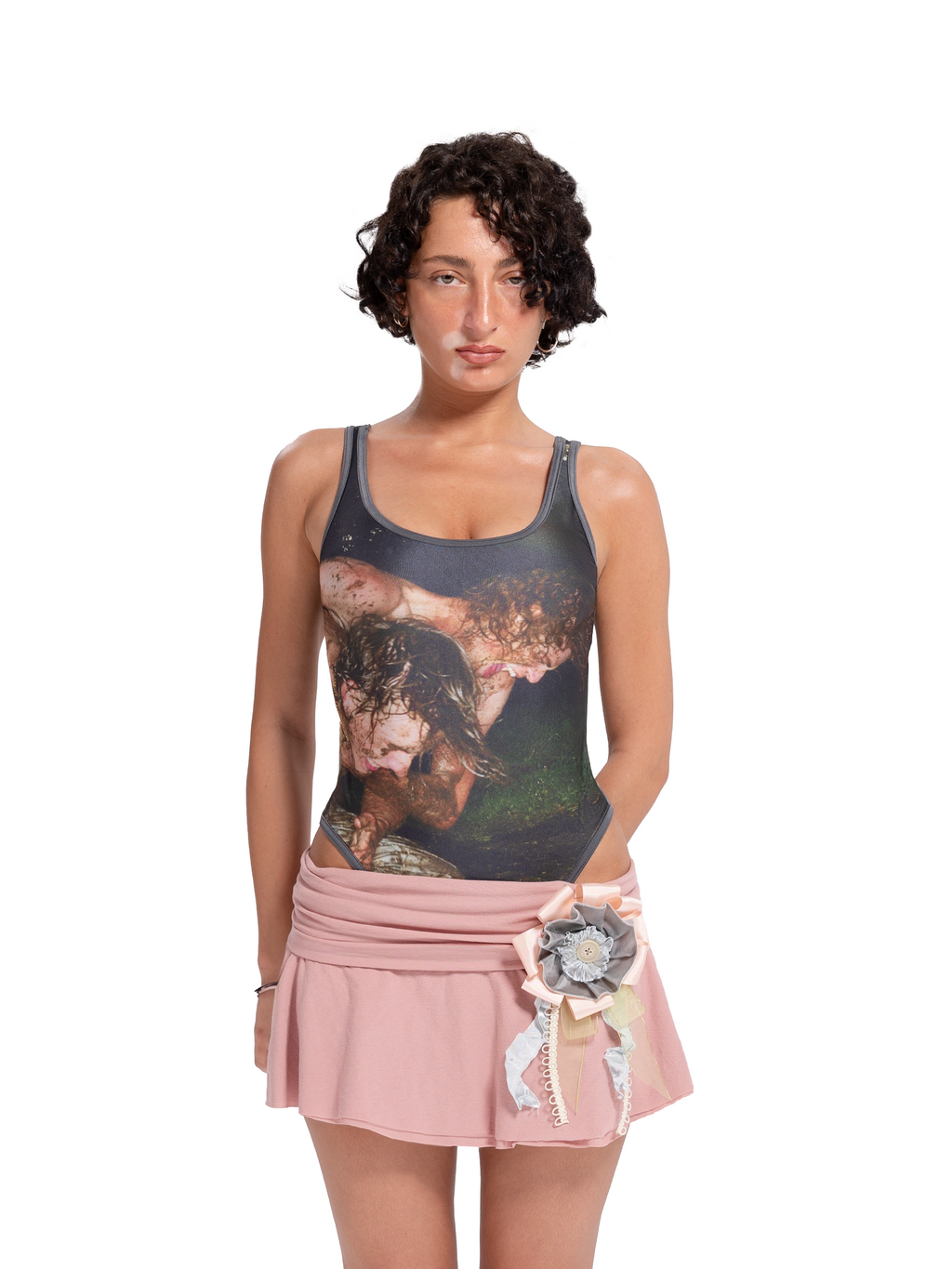 Winner Skirt