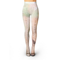 Lace Tights
