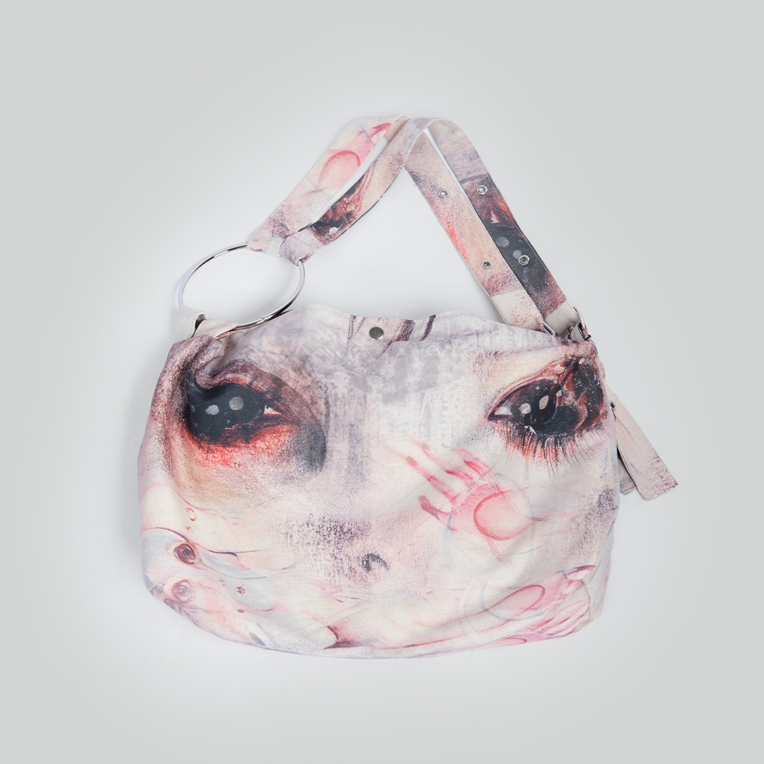 CCX5Nipss Bag
