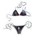Niki Minaj Swimwear Bottom