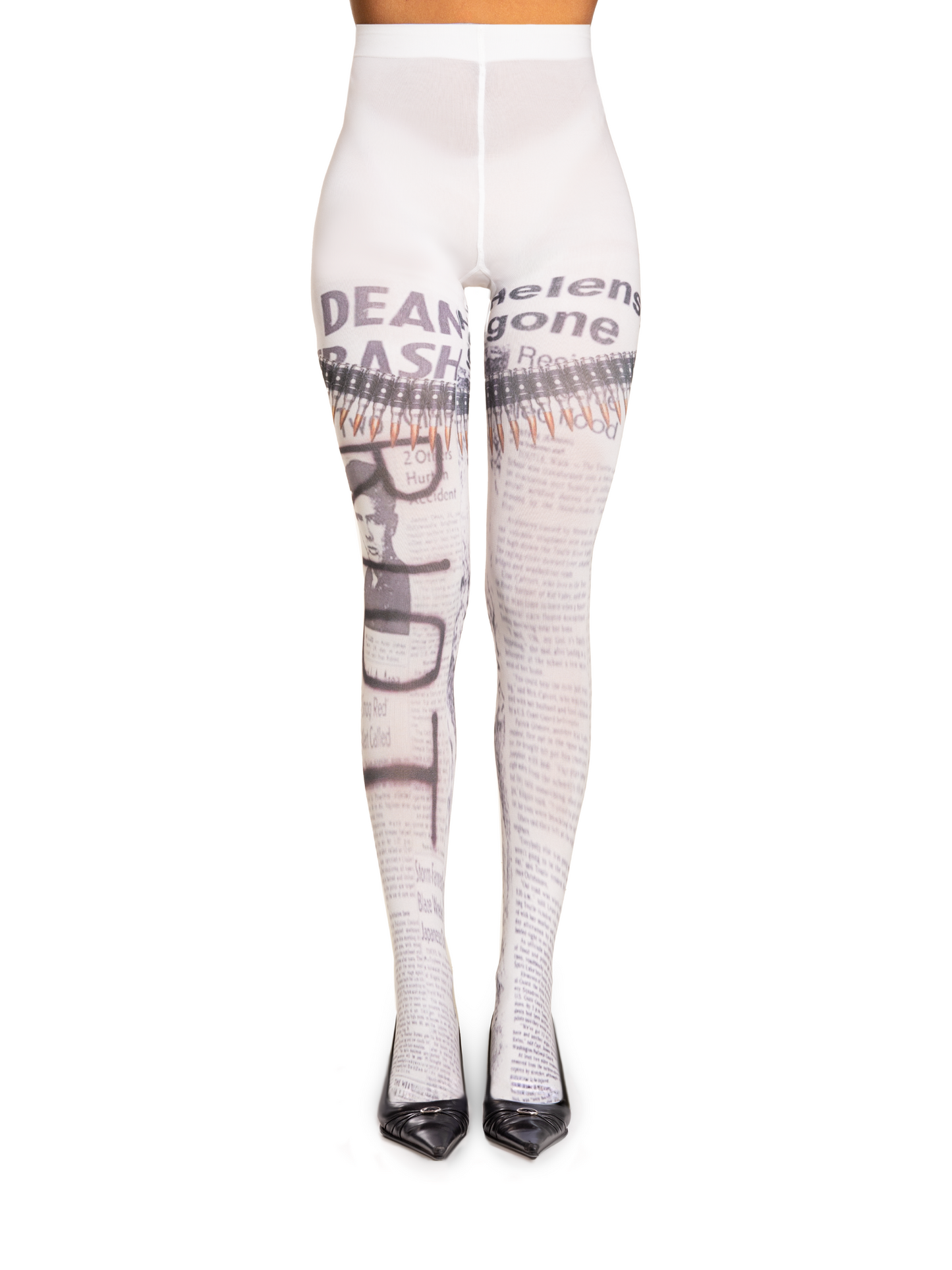 Riot Tights