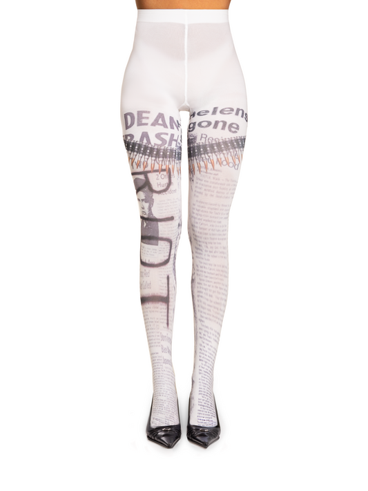 Riot Tights
