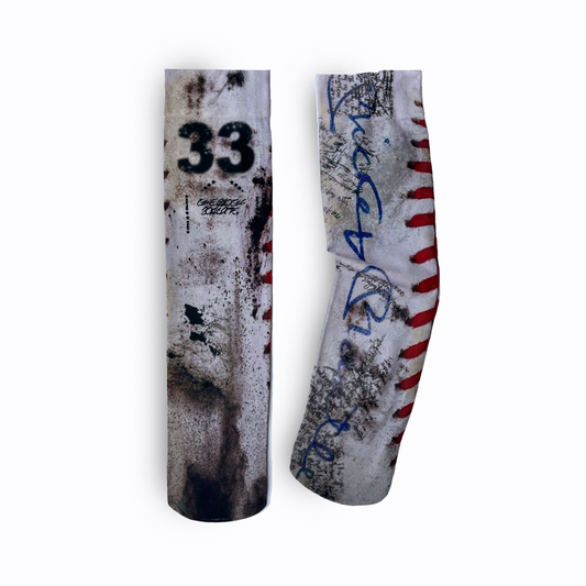 Baseball Stockings