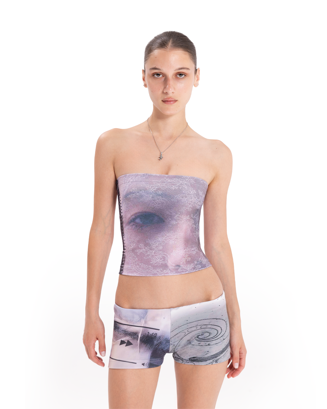 Halfdream Set Top