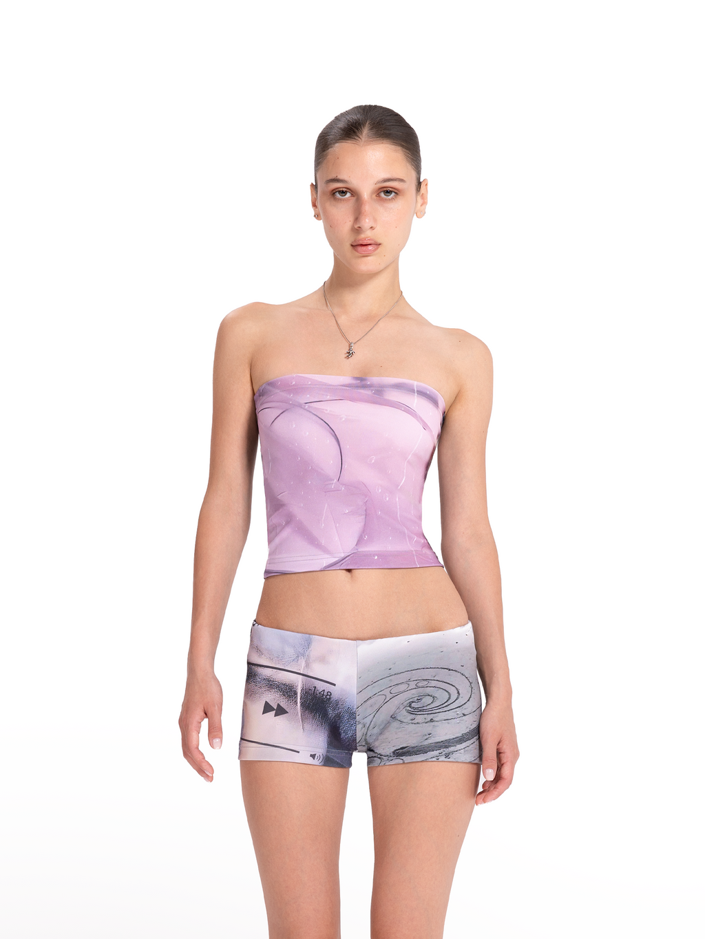 Halfdream Set Top