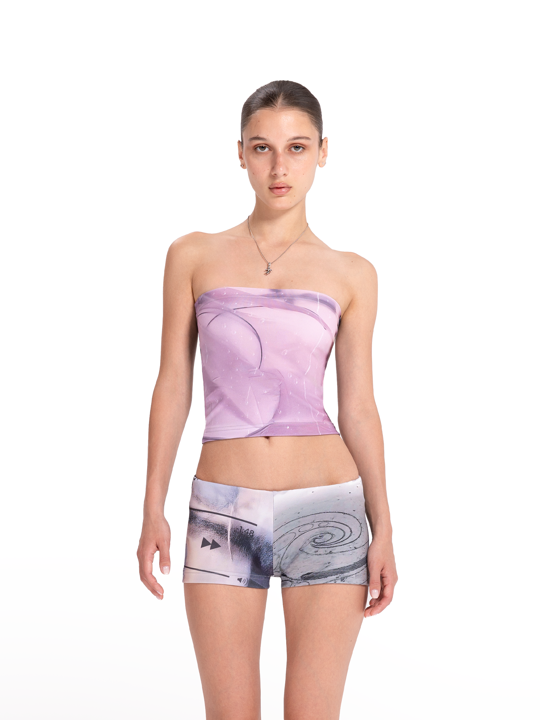 Halfdream Set Bottom