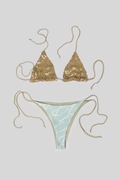 Sahara Horn Viper Swimwear Bottom