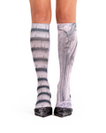 33 Zipper Stockings