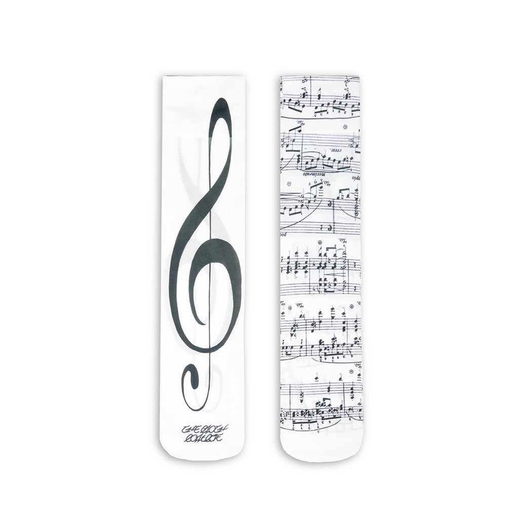 Symphony  Stockings