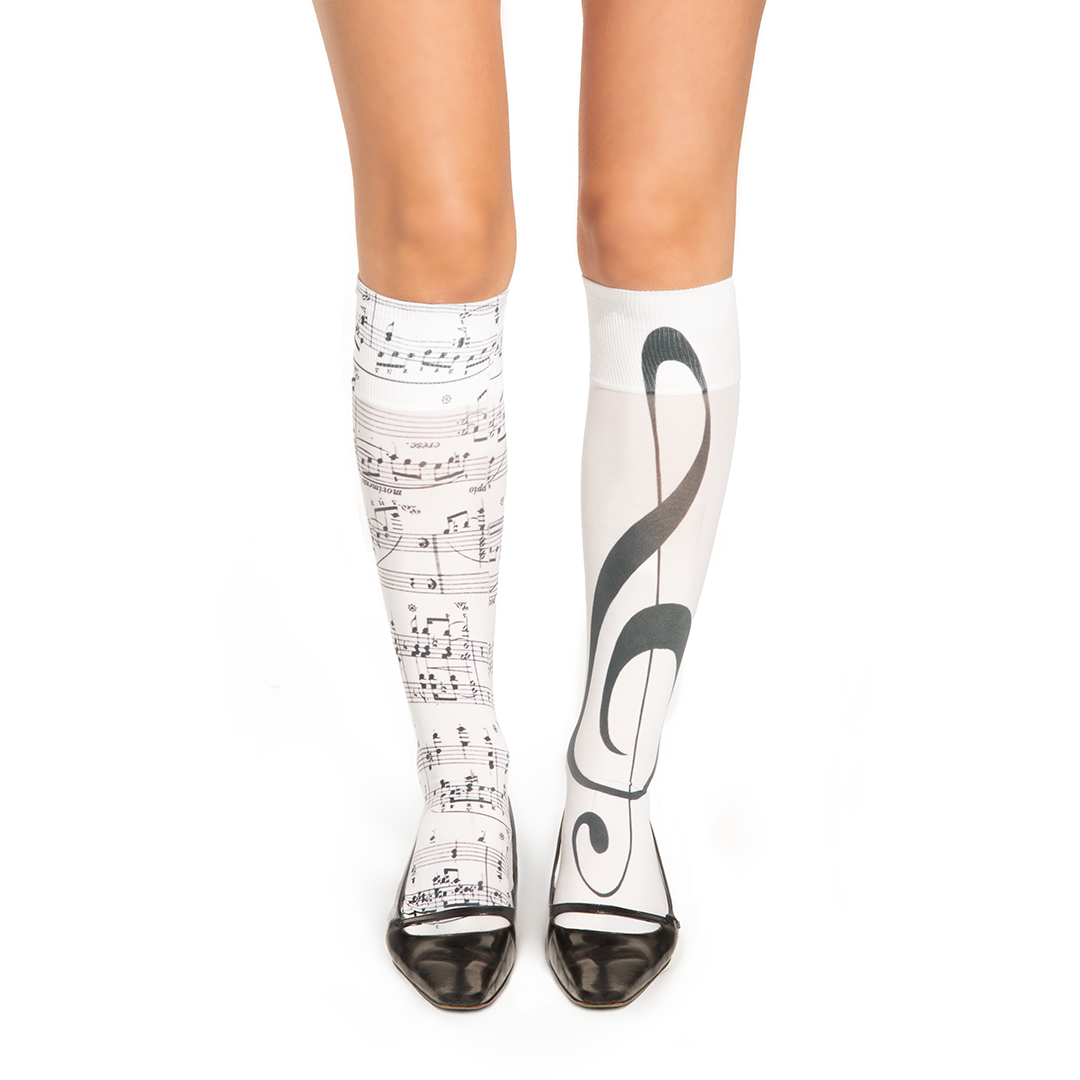 Symphony  Stockings