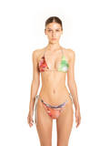 Summer haze Bikini Top