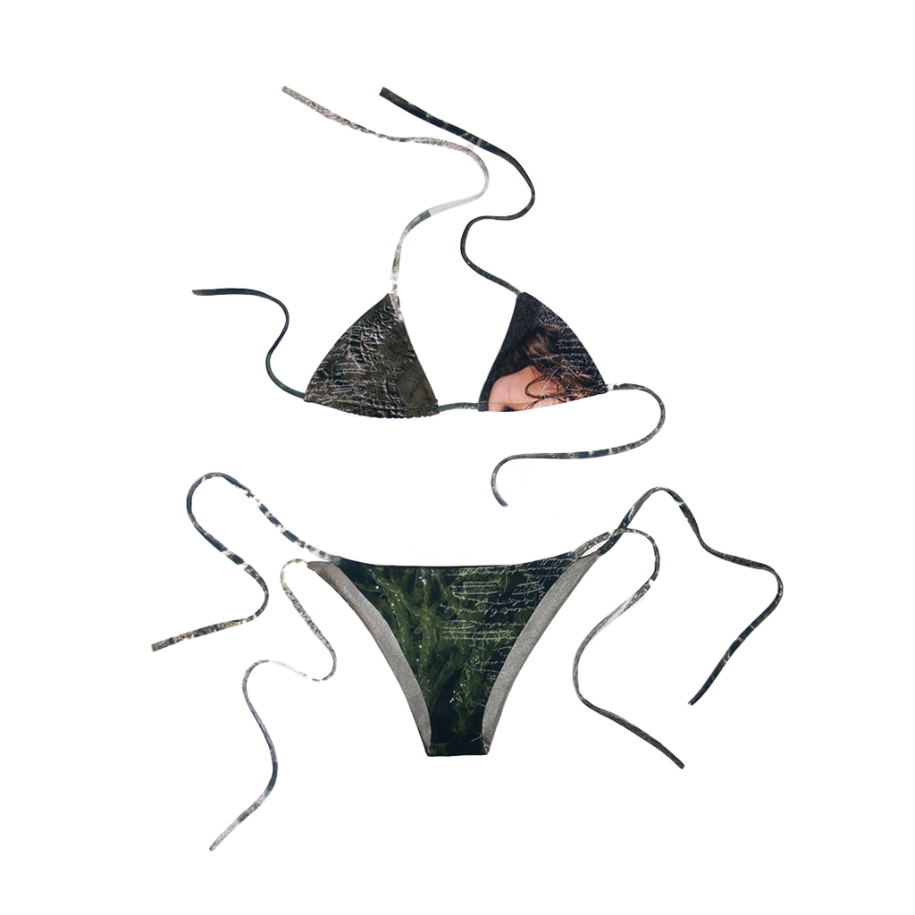 Seaweed Swimwear