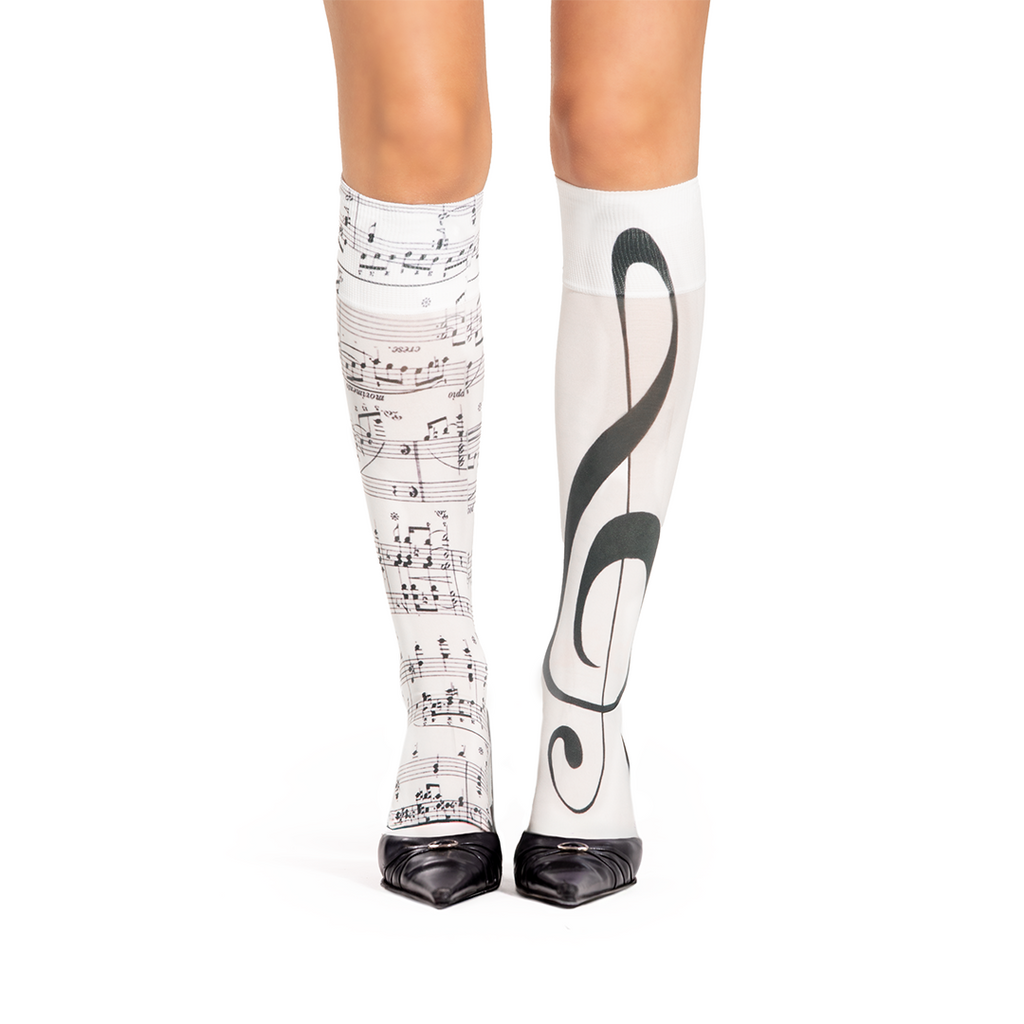 Symphony  Stockings