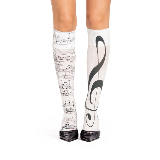 Symphony  Stockings