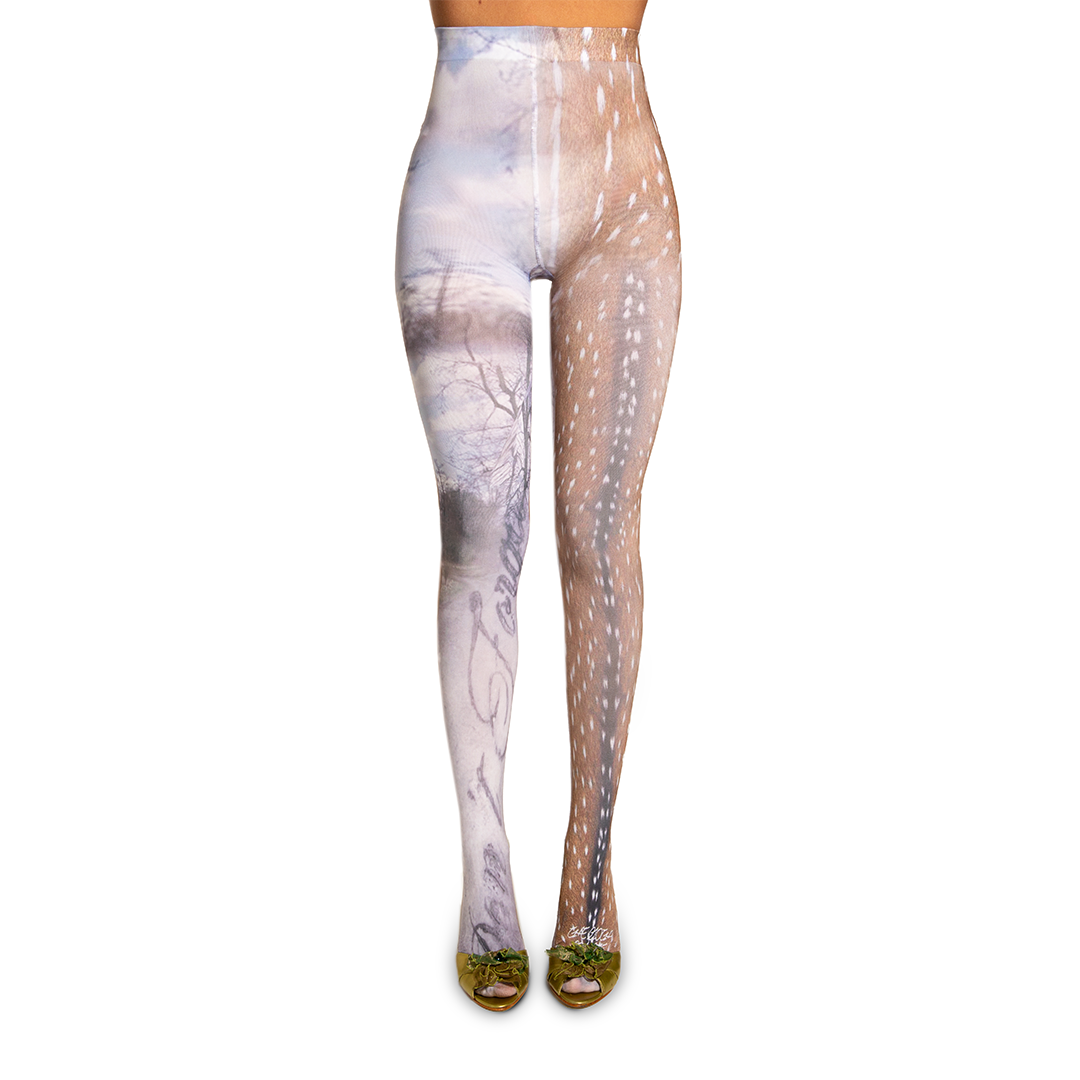 Fawn Tights