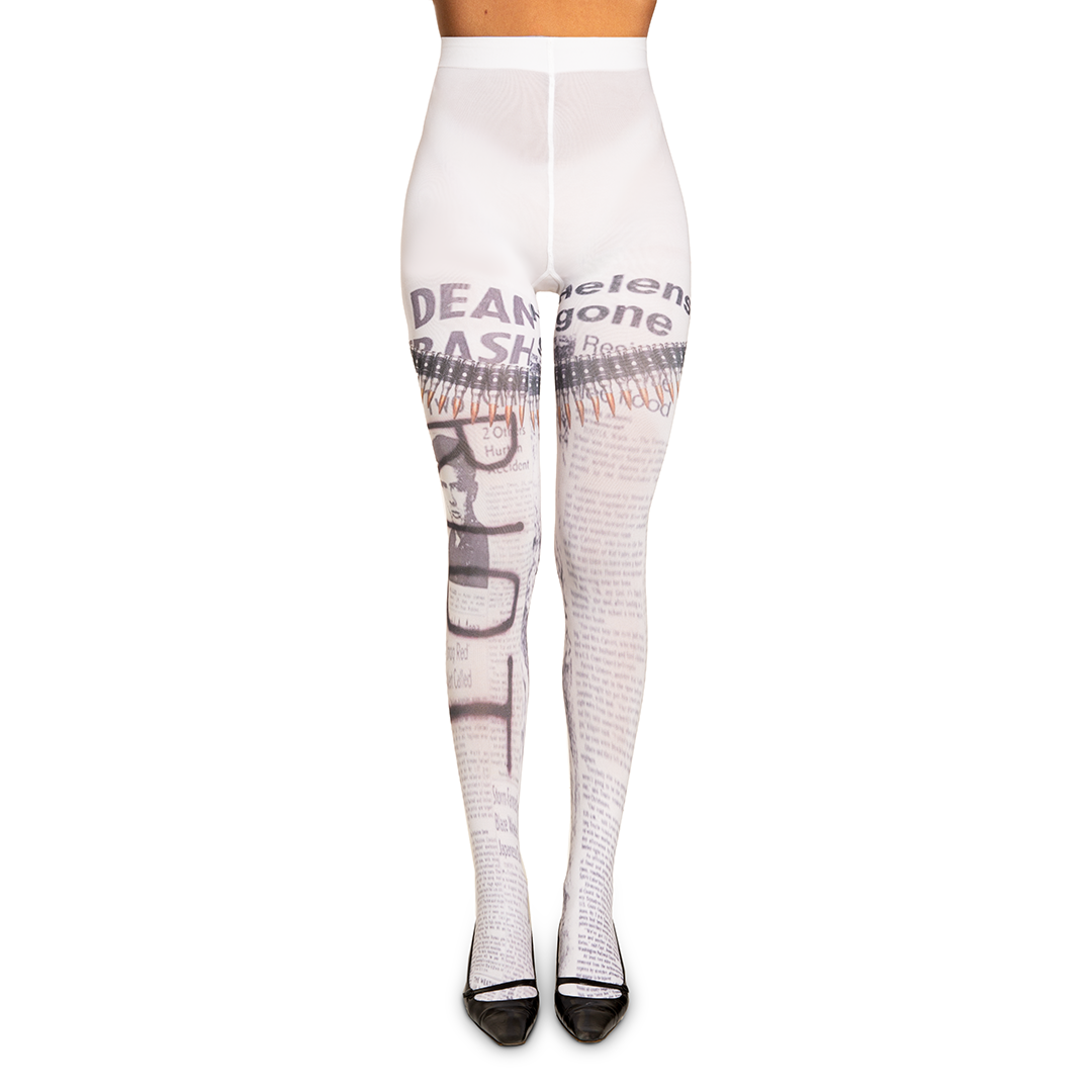 Riot Tights