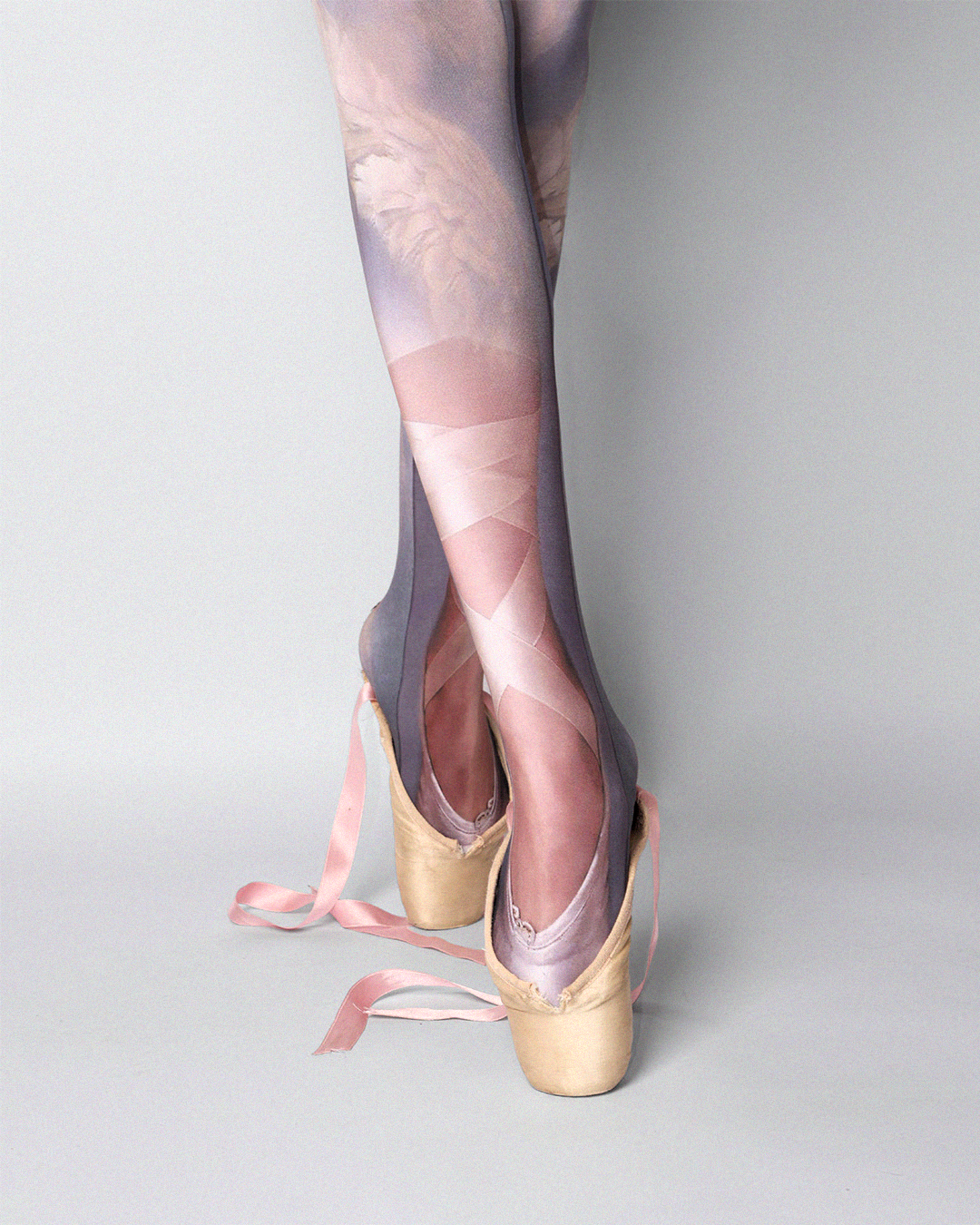 R.I.P Sylvie Tights