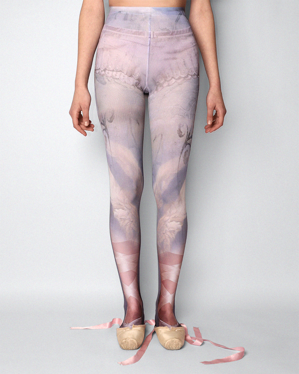 R.I.P Sylvie Tights